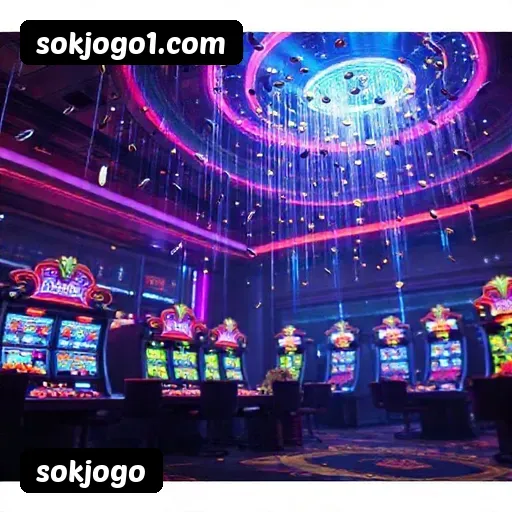 Como Registrar e Fazer Login sokjogo