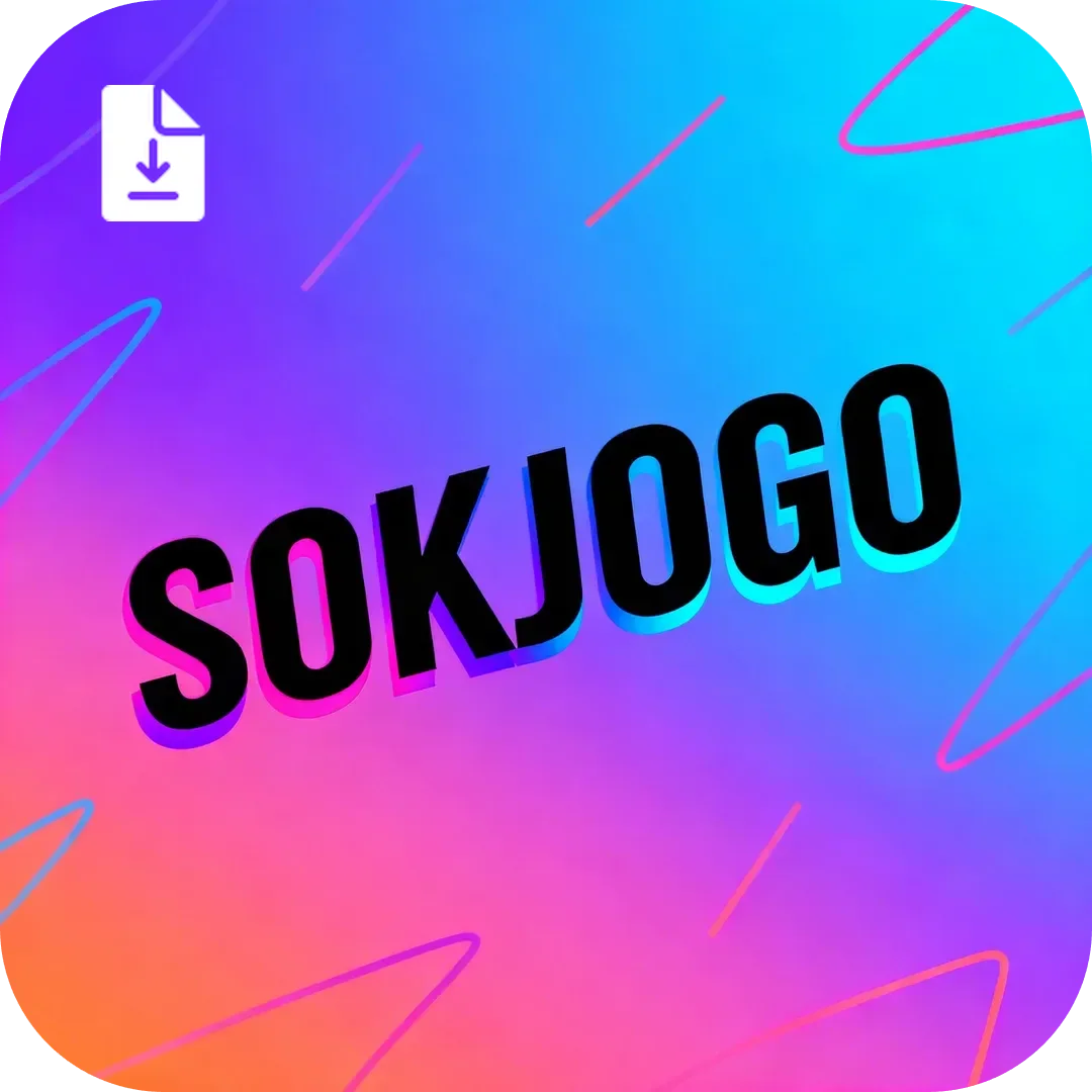 Baixar app da sokjogo gratuitamente