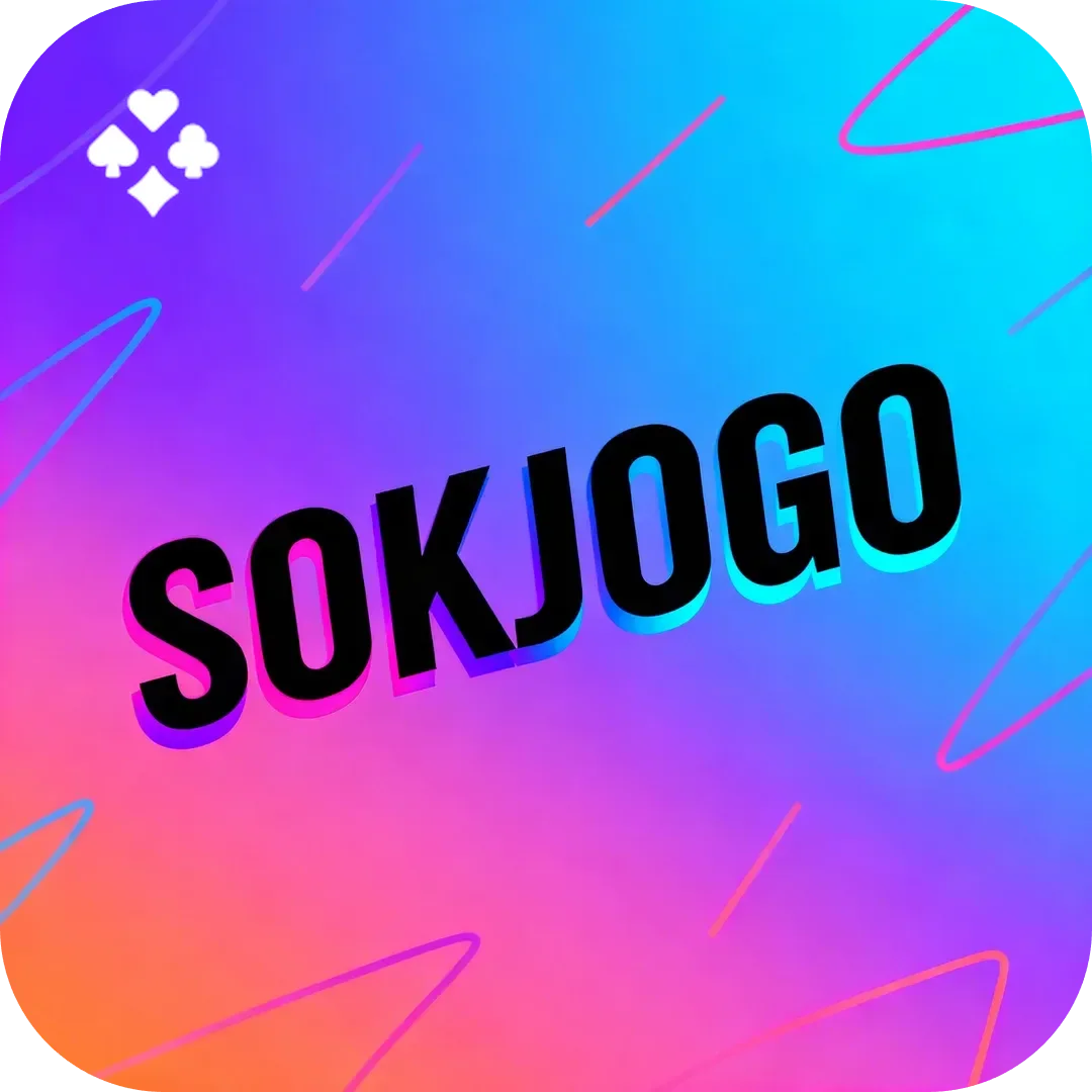 Cassino ao vivo da sokjogo com dealers reais