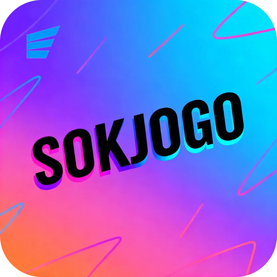 Logo da sokjogo