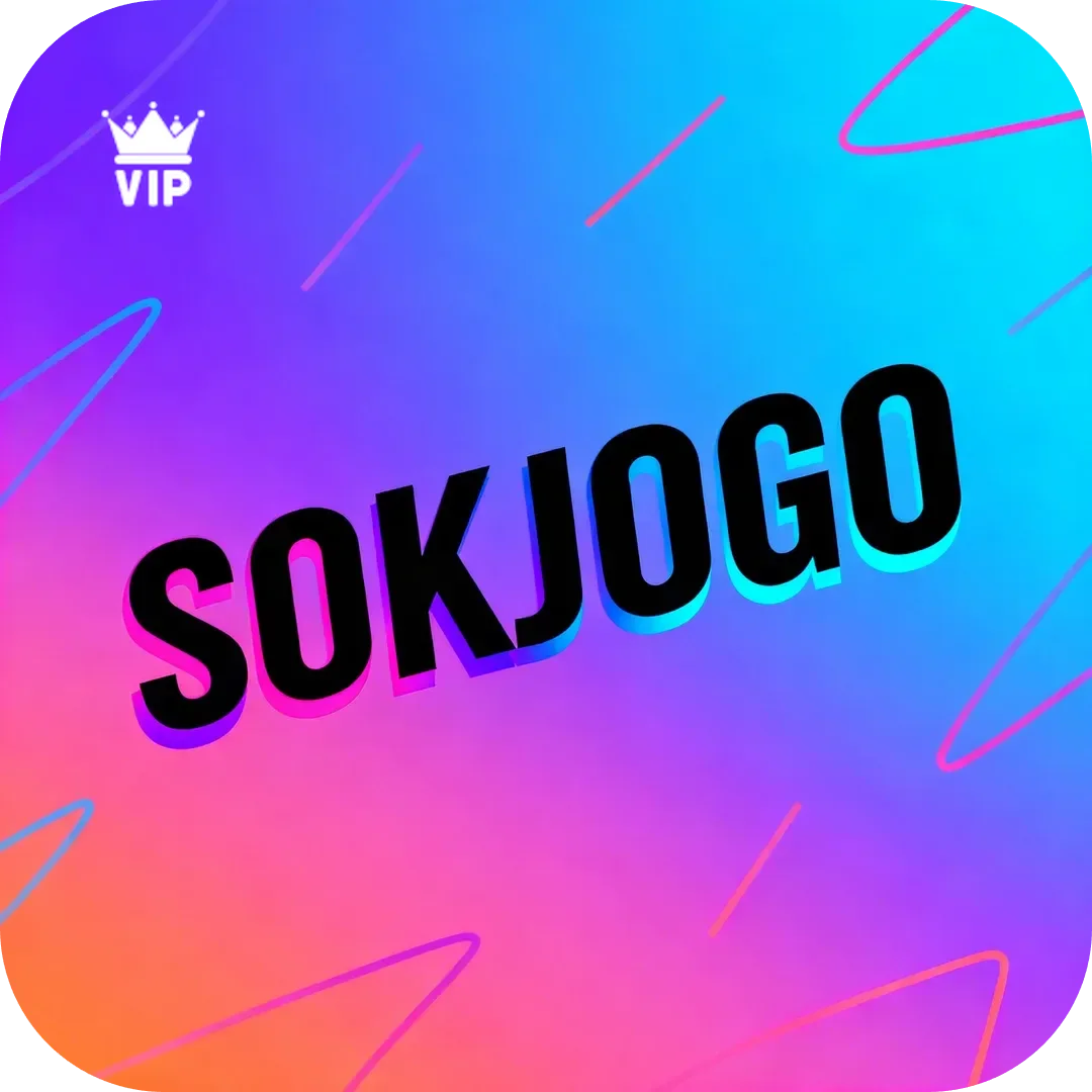 Programa VIP exclusivo da sokjogo